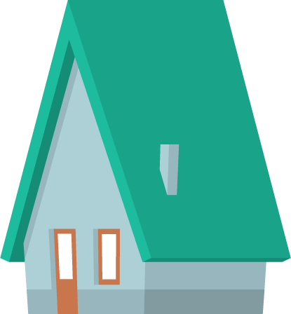 Green house 1